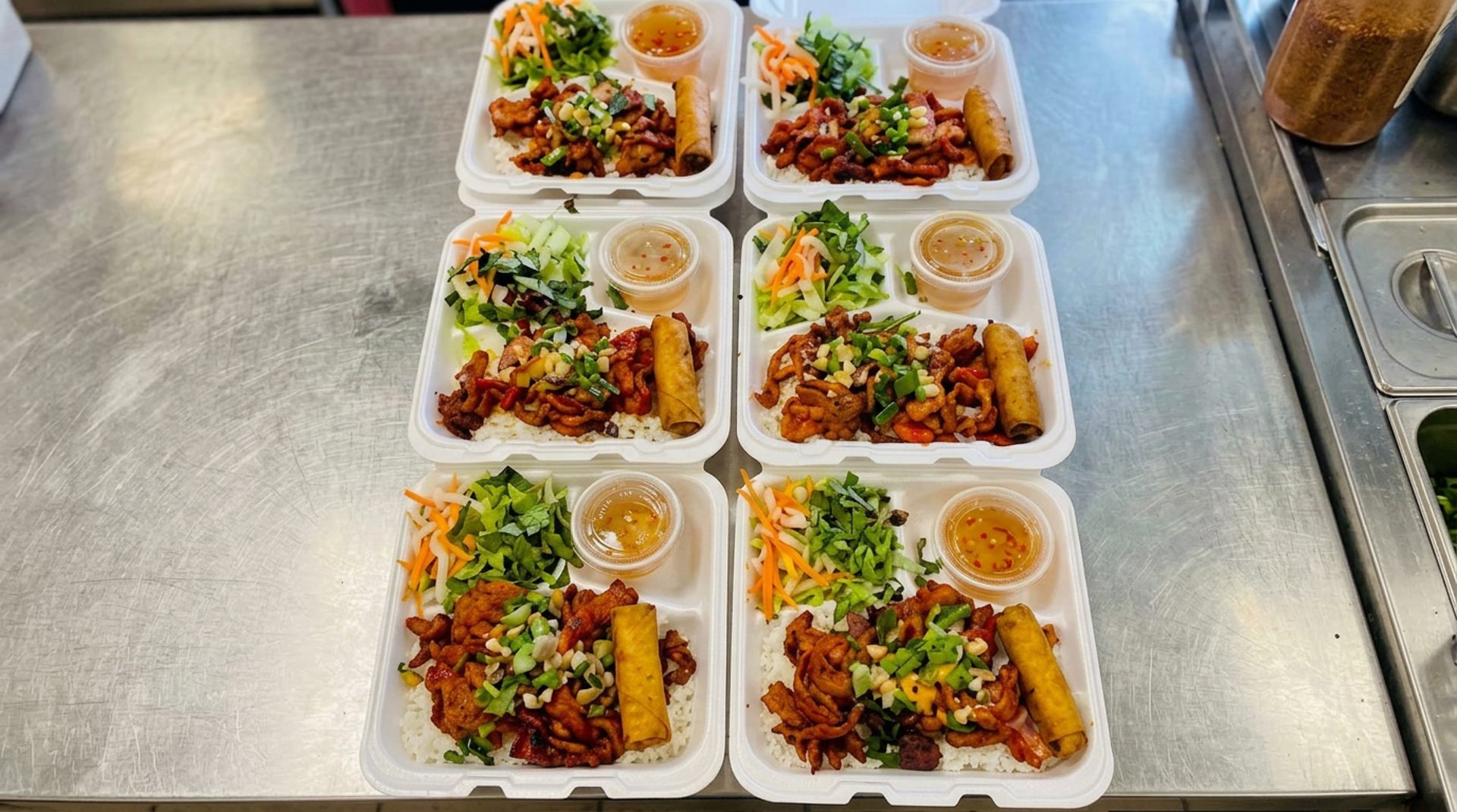 Order for pickup or dine in