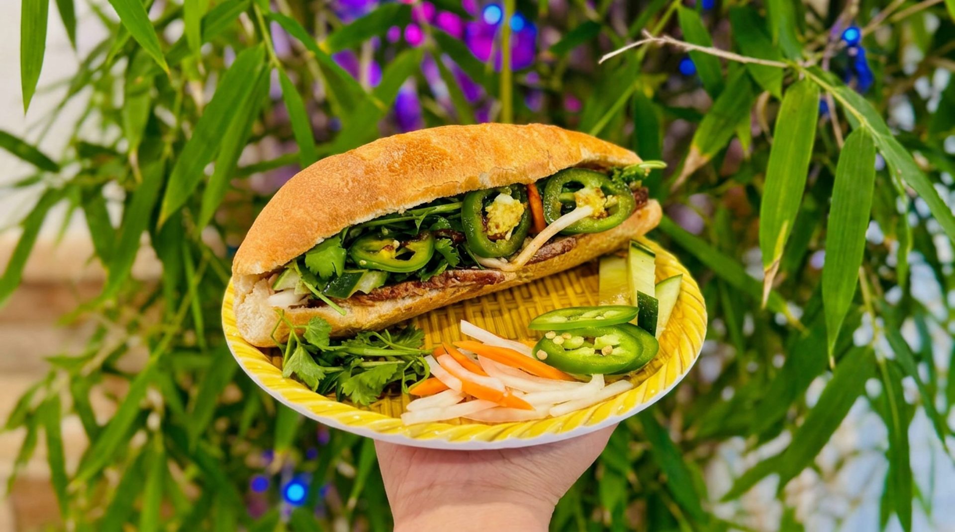 Small details, big flavor