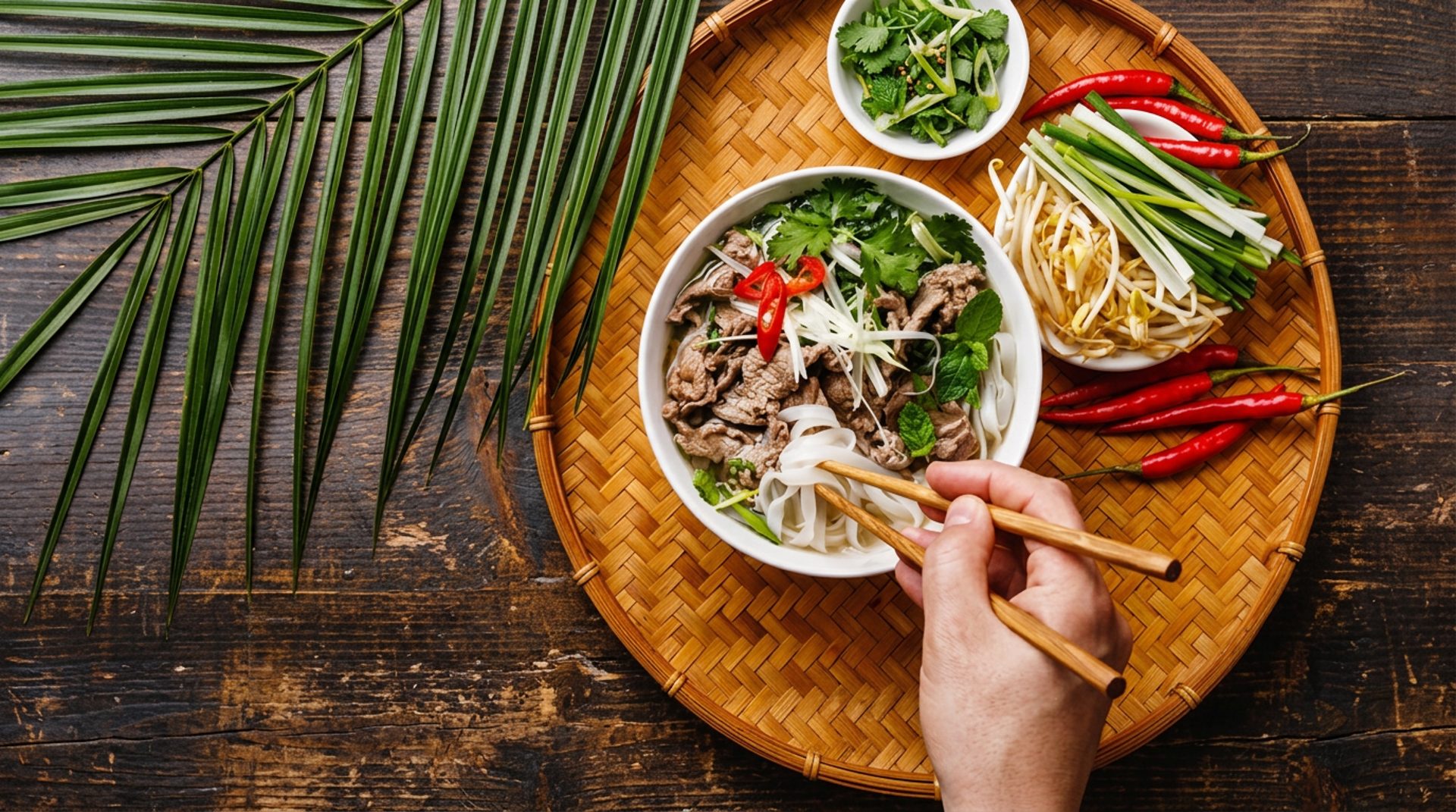 Joplin's home for Vietnamese pho