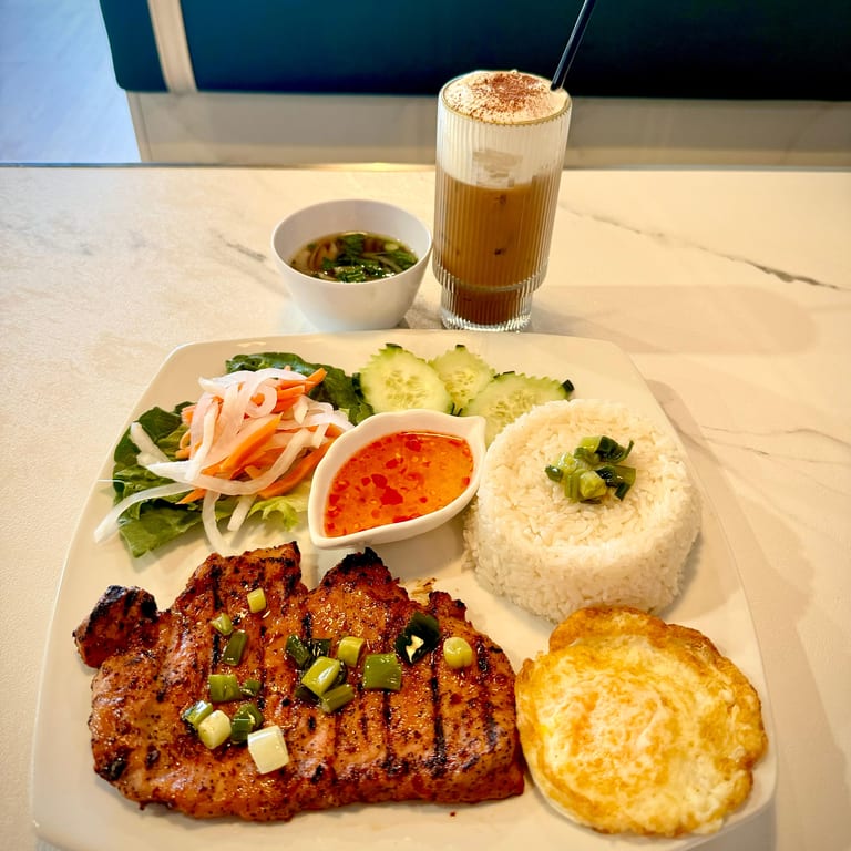 Savor Our Takeout Options
