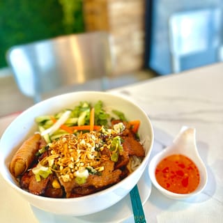 C2. BUILD YOUR OWN VERMICELLI